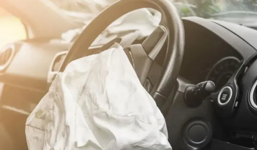 Έκκληση σε 7.000 ιδιοκτήτες οχημάτων Takata να προχωρήσουν σε ανάκληση πριν την ακινητοποίηση