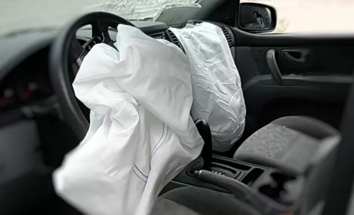 Ανοιχτό το ενδεχόμενο παράτασης στην προθεσμία ανάκλησης για προβληματικούς αερόσακους