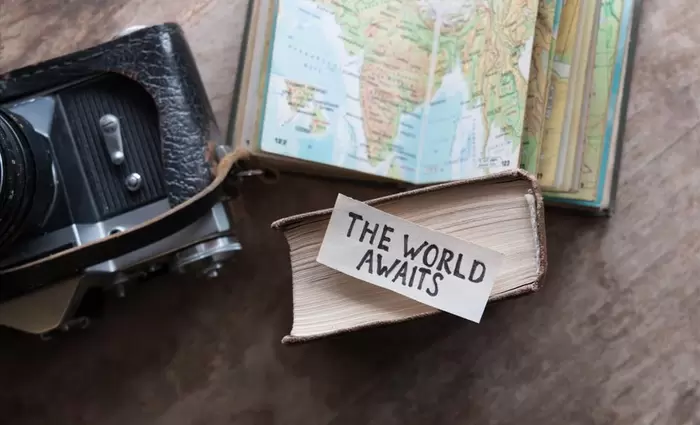 Τα νέα trends στα ταξίδια για το 2020