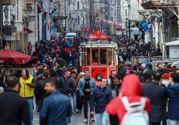 Ερντογάν: Προσχέδιο 5ετίας για τις οικονομικές πολιτικές της Τουρκίας 