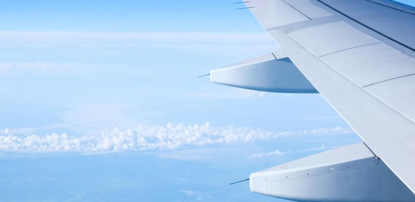 Kaspersky: Νέα απάτη μιμείται μεγάλες αεροπορικές εταιρείες