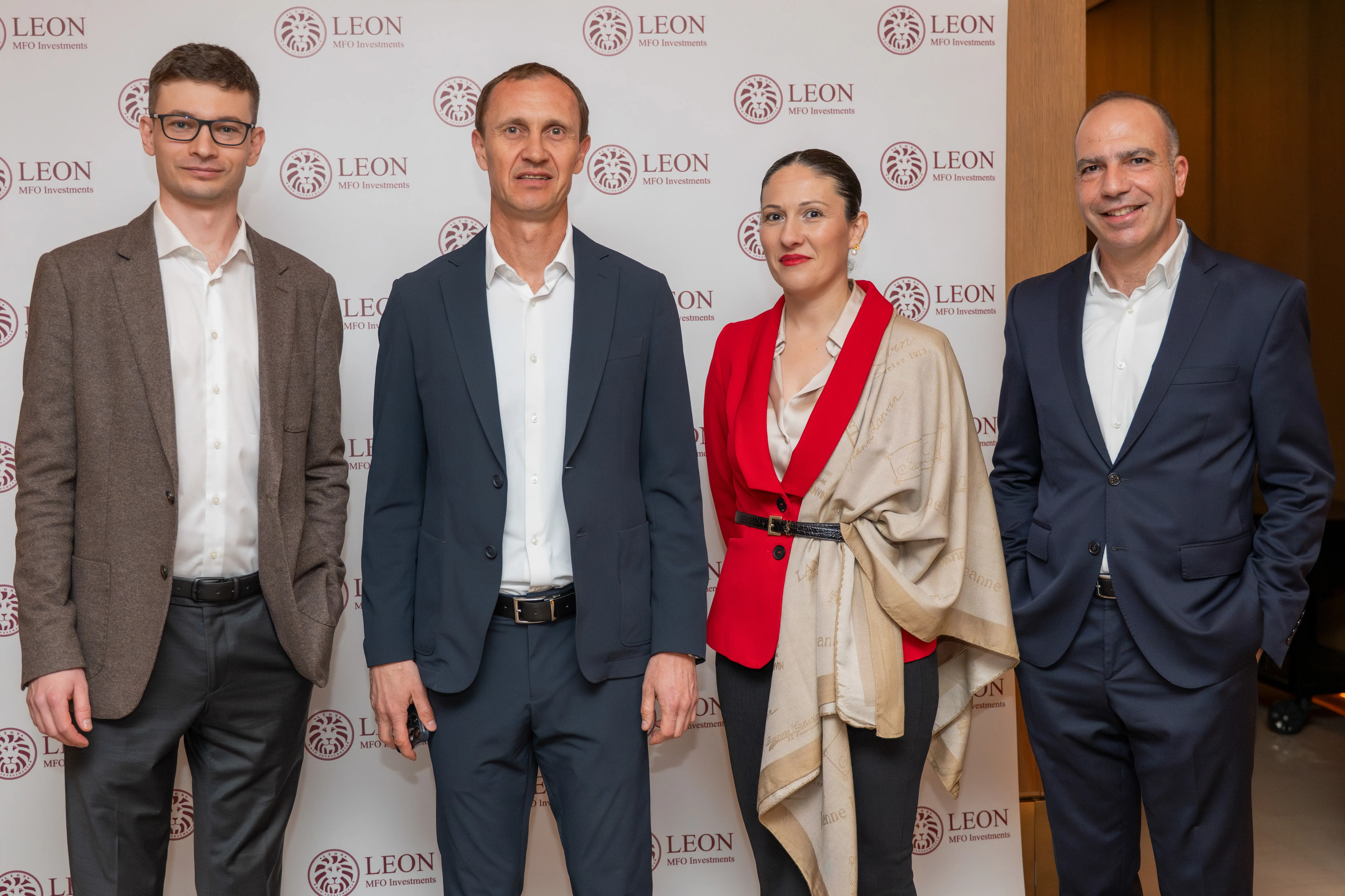 Leon MFO Investments: 12 χρόνια εξέλιξης και αξιοπιστίας