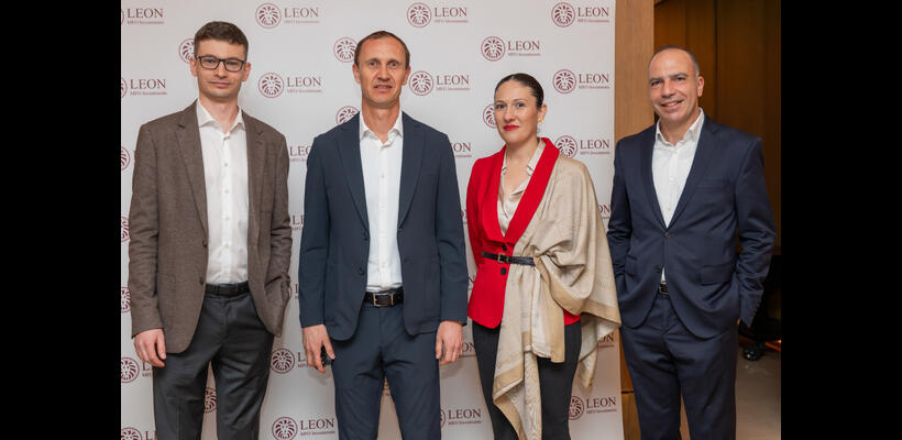 Leon MFO Investments: 12 χρόνια εξέλιξης και αξιοπιστίας