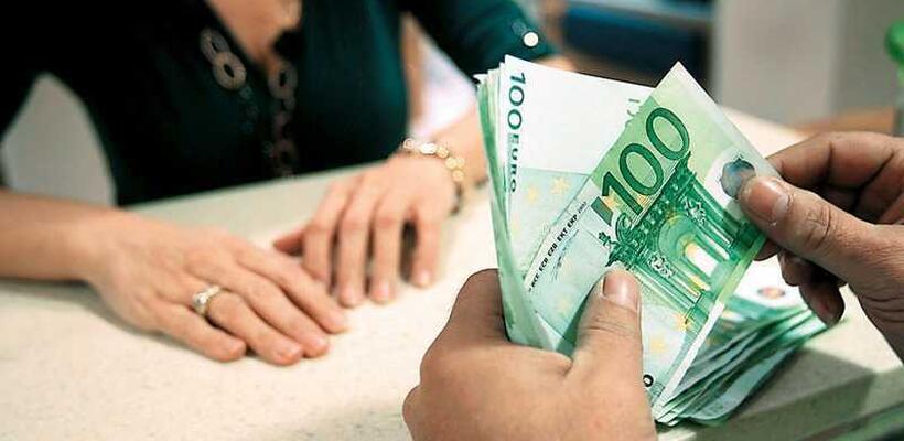 Έρχονται αρνητικά επιτόκια και για τους μικροκαταθέτες;