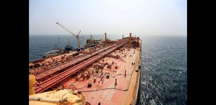 Ναυτιλία: Ρεκόρ εισαγωγών ρωσικού αργού πετρελαίου απο την Κίνα