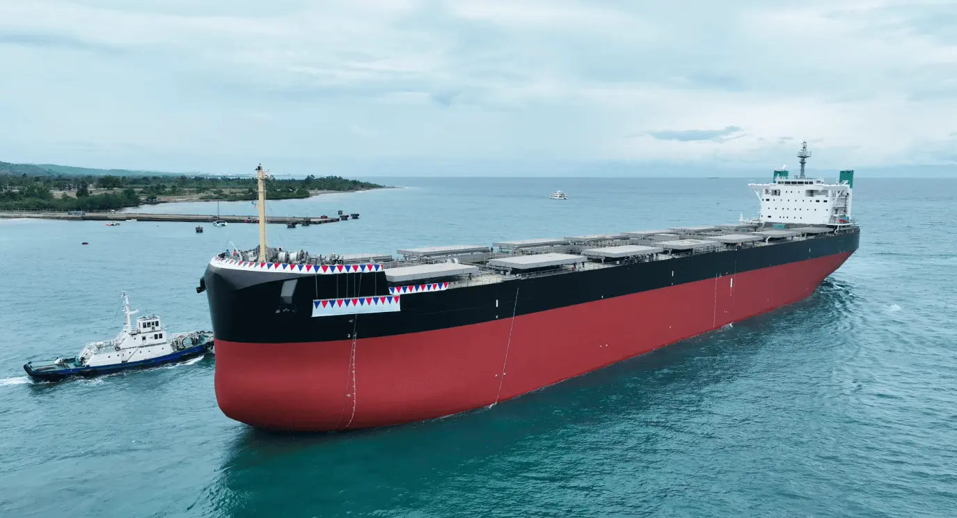 Παγκόσμιο φρένο στις ναυπηγήσεις: Καταρρέουν οι παραγγελίες για bulkers και tankers