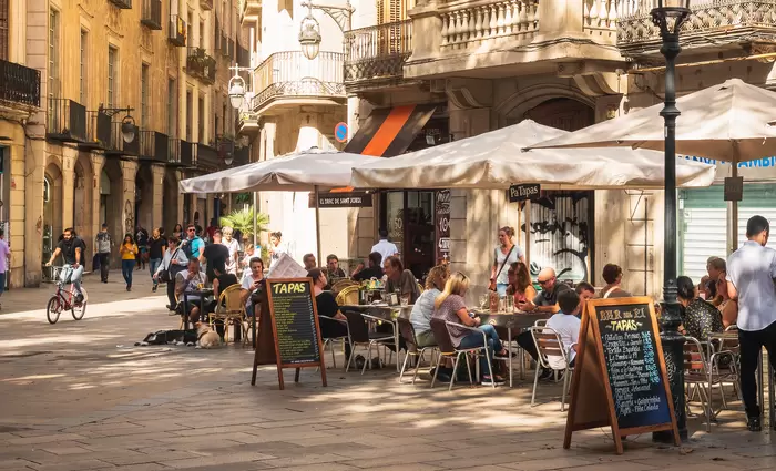 Μεγάλη απειλή για την εστίαση στην Ισπανία η «Μεγάλη Παραίτηση»