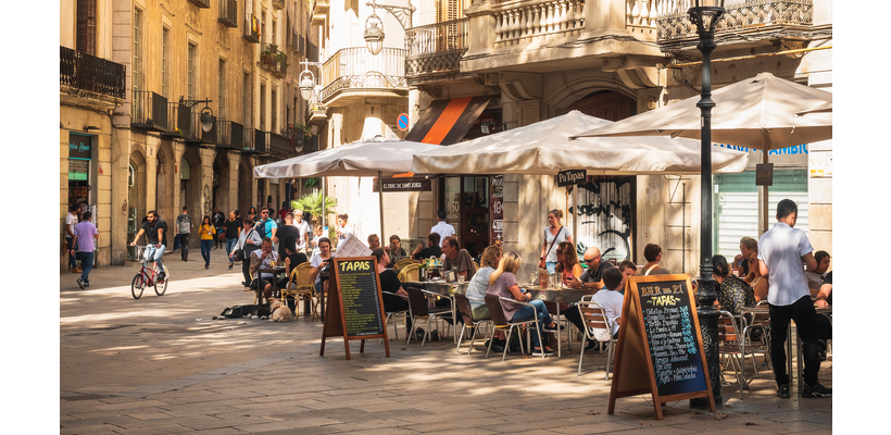 Μεγάλη απειλή για την εστίαση στην Ισπανία η «Μεγάλη Παραίτηση»