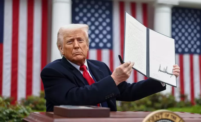 Δασμοί: Επί Τραμπ στα υψηλότερα επίπεδα από τη δεκαετία του 1930