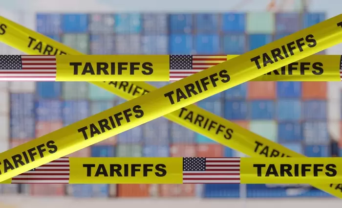 Δασμοί Τραμπ: Από τις 200 συμφωνίες, στις… 3+1