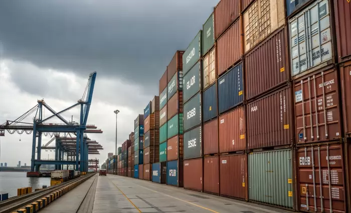 Πώς ο Τραμπ αλλάζει τη στρατηγική του για την επιβολή των δασμών (πίνακες)