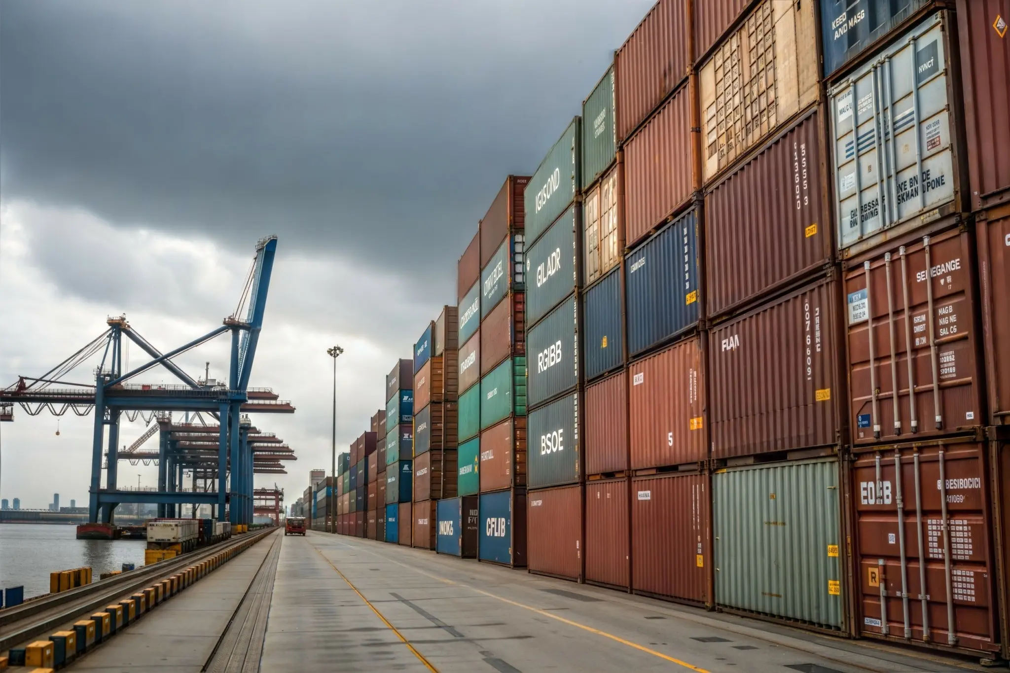 Πώς ο Τραμπ αλλάζει τη στρατηγική του για την επιβολή των δασμών (πίνακες)