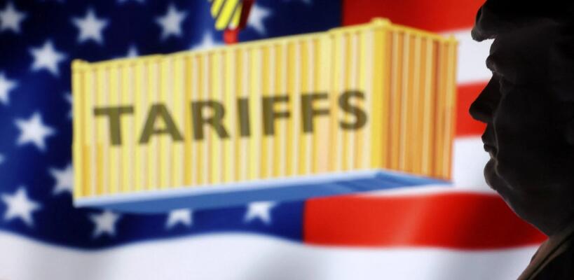 Οι τεχνολογικοί κολοσσοί (και η Tesla) τα πρώτα θύματα των δασμών του Τραμπ