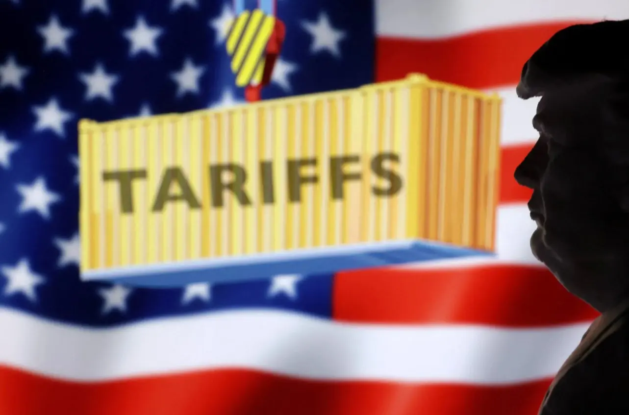 Οι τεχνολογικοί κολοσσοί (και η Tesla) τα πρώτα θύματα των δασμών του Τραμπ