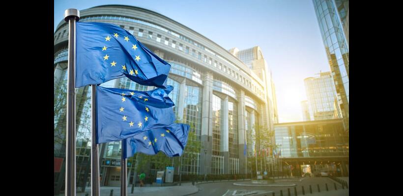 Ανοιχτό το ενδεχόμενο οι Βρυξέλλες να «χτυπήσουν» με φόρους τις αμερικανικές Big Tech