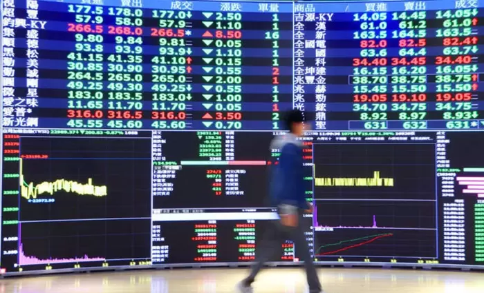 Η ευφορία των αγορών αγνοεί την πραγματικότητα των δασμών