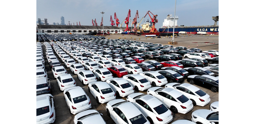 Tesla και BYD στο στόχαστρο του Μεξικού – Οι μεγάλοι χαμένοι του νέου δασμού