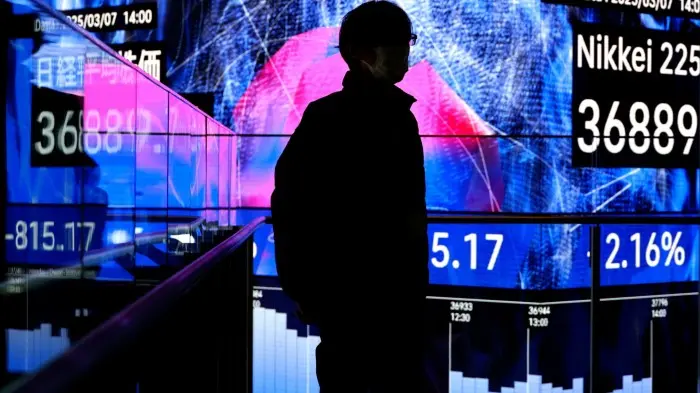 Μπούμερανγκ κατά ΗΠΑ ο εμπορικός πόλεμος Τραμπ