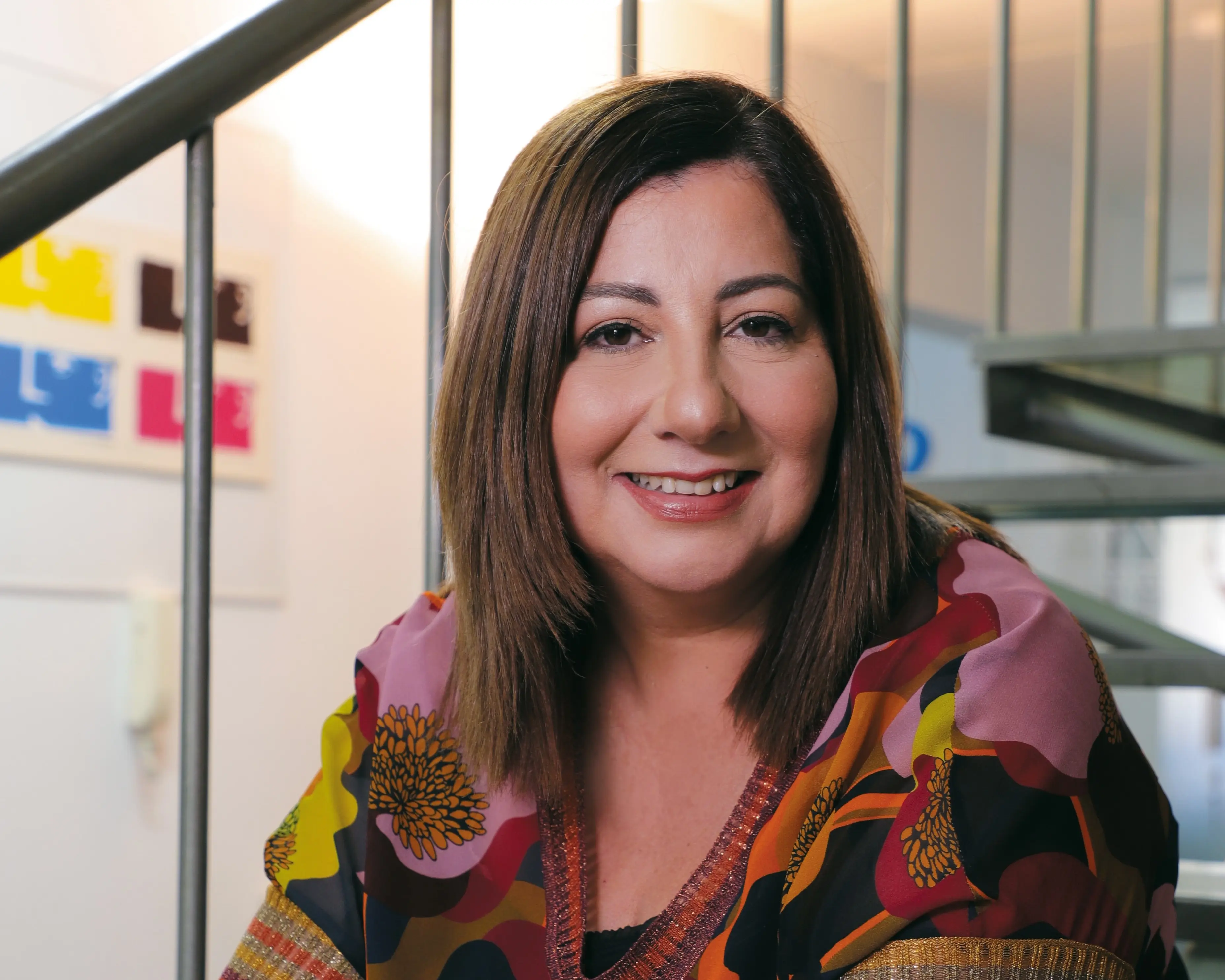 Τάσια Γιανναρά-Γιαλλουρίδου: Έχουμε τη δύναμη να διεκδικήσουμε αυτό που μας αξίζει