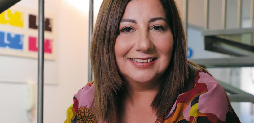 Τάσια Γιανναρά-Γιαλλουρίδου: Έχουμε τη δύναμη να διεκδικήσουμε αυτό που μας αξίζει