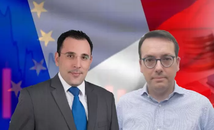 Η γαλλική κρίση και το ντόμινο κινδύνου για την Ευρώπη