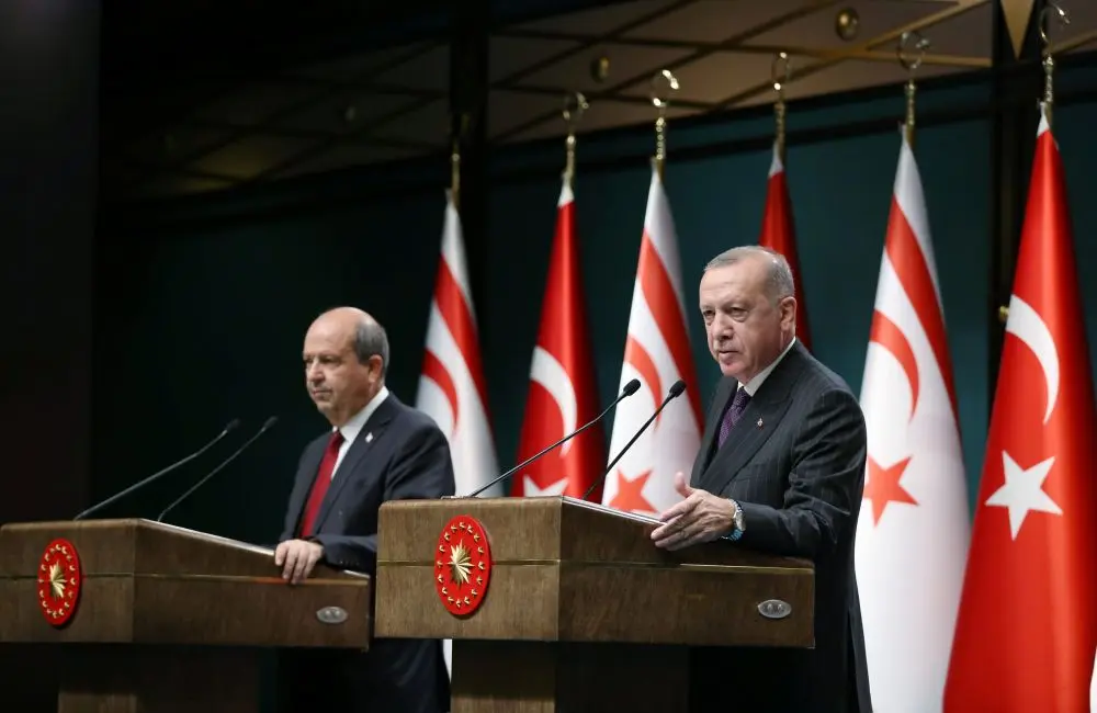 Πάνε για τουριστική εκμετάλλευση της Αμμοχώστου