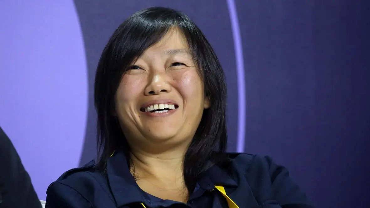 Αυτή είναι η πιο πλούσια Ρωσίδα στον κόσμο