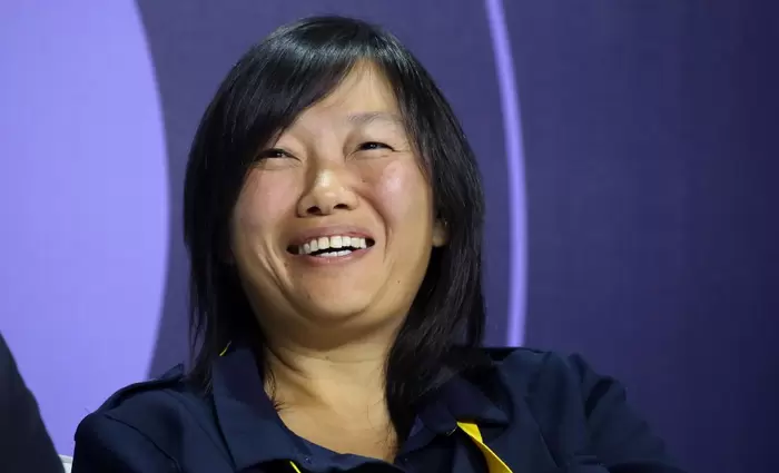 Αυτή είναι η πιο πλούσια Ρωσίδα στον κόσμο