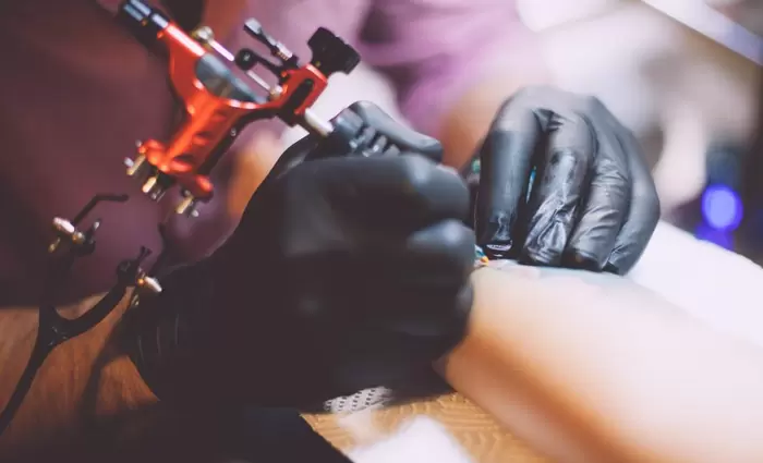 Τι ισχύει για τα χημικά σκευάσματα που χρησιμοποιούνται στο τατουάζ;