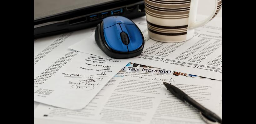 Tax For All: Παράταση υποβολής δηλώσεων και πληρωμής Φ.Π.Α.