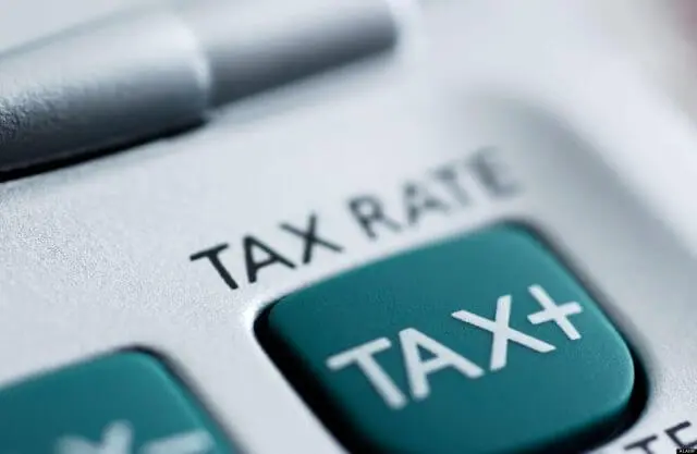 Χάρης Γεωργιάδης: Δεν θα αυξηθεί ο εταιρικός φόρος 