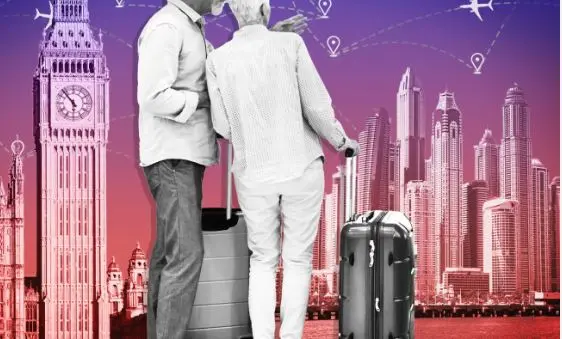 «Δείχνουν» Κύπρο οι Financial Times ως επιλογή βαθύπλουτων λόγω.. μαζικής φυγής