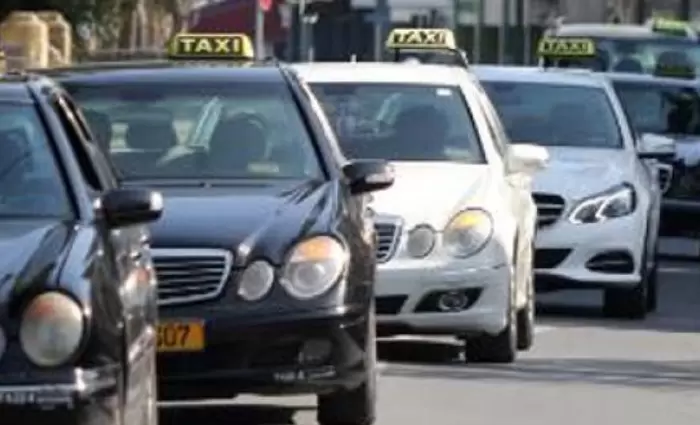 Χωρίς ταξί την Τρίτη λόγω απεργίας