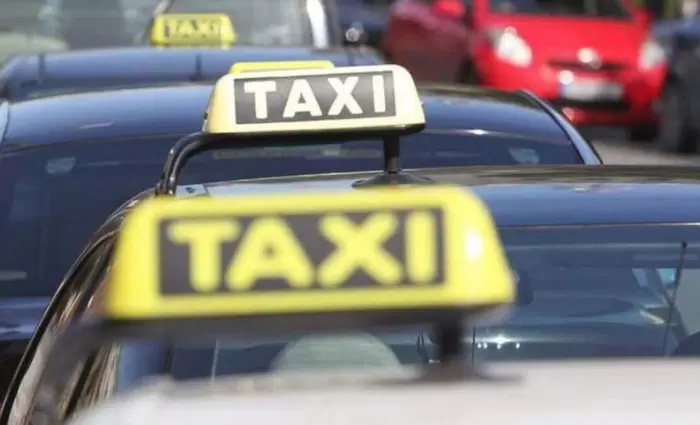 Η ΠΟΒΕΚ απέχει από την απεργία των ταξί