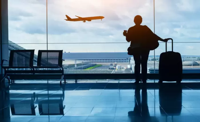 Πάνω από μισό εκατομμύριο Κύπριοι ταξίδεψαν το 2024