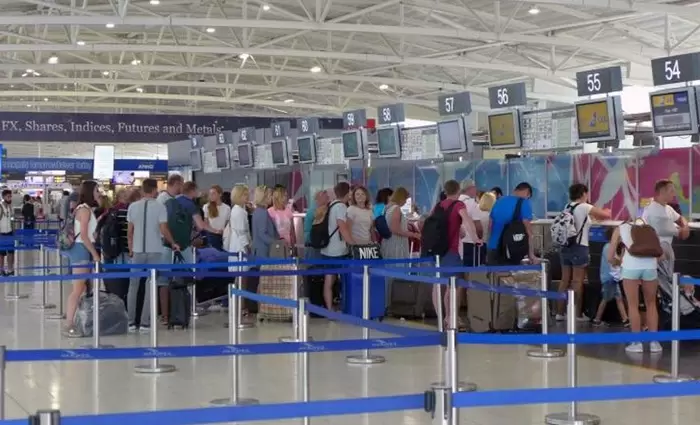 Η Θέση του Συνδέσμου Ταξιδιωτικών Πρακτόρων για τις ακυρώσεις κρατήσεων