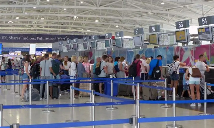 Η Θέση του Συνδέσμου Ταξιδιωτικών Πρακτόρων για τις ακυρώσεις κρατήσεων