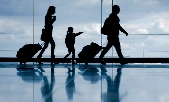 Πολλοί οι Κύπριοι «τουρίστες» τον Μάρτιο – Διψήφια αύξηση στα ταξίδια