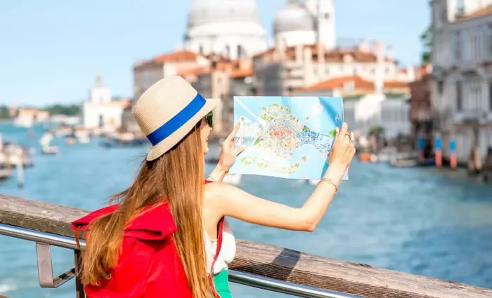 Τι επιφυλάσσει το μέλλον στον παγκόσμιο τουρισμό -Τα πρώτα αποτελέσματα για το 2023