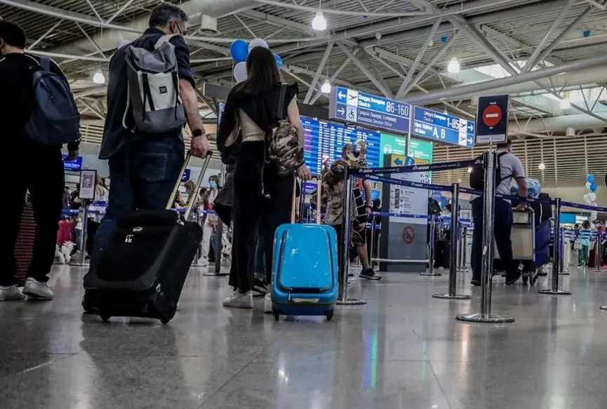 Υπόθεση δόλου από ταξιδιωτικό γραφείο: 228 καταναλωτές κινδυνεύουν να χάσουν €103.000