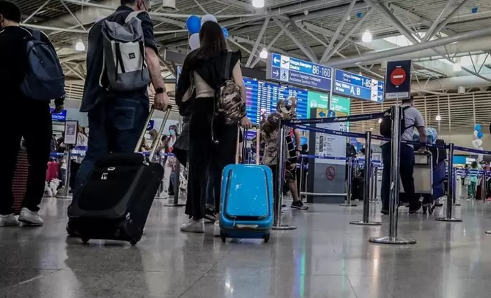 Υπόθεση δόλου από ταξιδιωτικό γραφείο: 228 καταναλωτές κινδυνεύουν να χάσουν €103.000