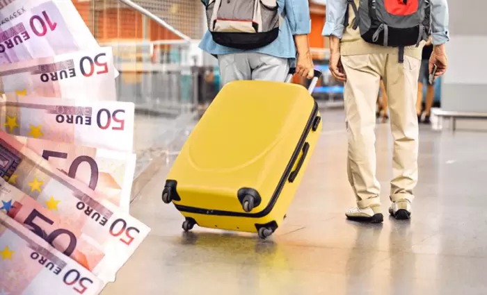 Γιορτές στο εξωτερικό για χιλιάδες Κύπριους- Ποιοι οι κορυφαίοι προορισμοί