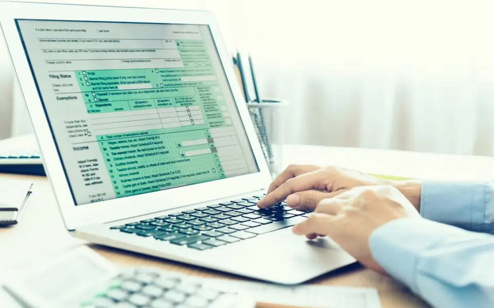 Εκτός λειτουργίας η Πύλη Tax For All - Ποιες ημερομηνίες επηρεάζονται