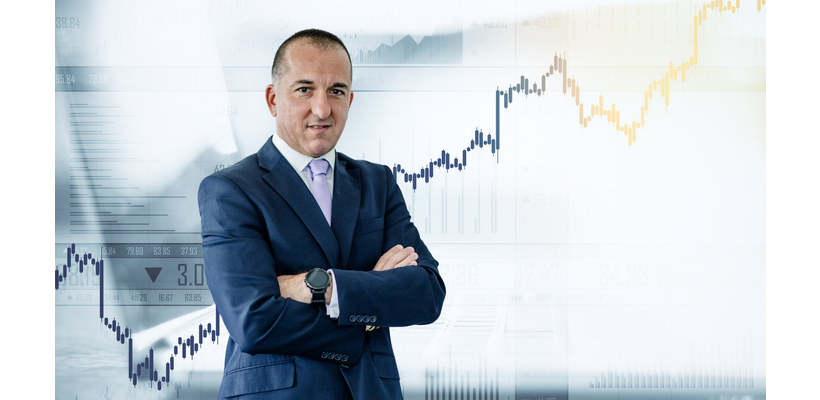 Πέραν των 20 χιλ. ατόμων εργοδοτούν οι Forex – Ποιο οξύμωρο βλέπει ο πρόεδρος του ACIFF