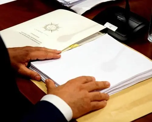 Στις 26/3 θα κατατεθεί το νομοσχέδιο της Ανεξάρτητης Αρχής κατά της Διαφθοράς