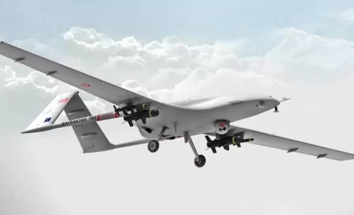 Αιματηρές μπίζνες Τουρκίας με drones στον πόλεμο του Τιγκράι