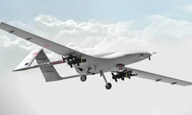 Αιματηρές μπίζνες Τουρκίας με drones στον πόλεμο του Τιγκράι