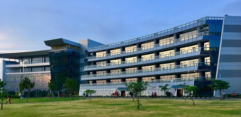 Συμφωνία OpenAI - Tata για data centers στην Ινδία