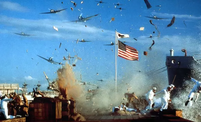 Πόσο στοίχισε στις ΗΠΑ η επίθεση στο Περλ Χάρμπορ