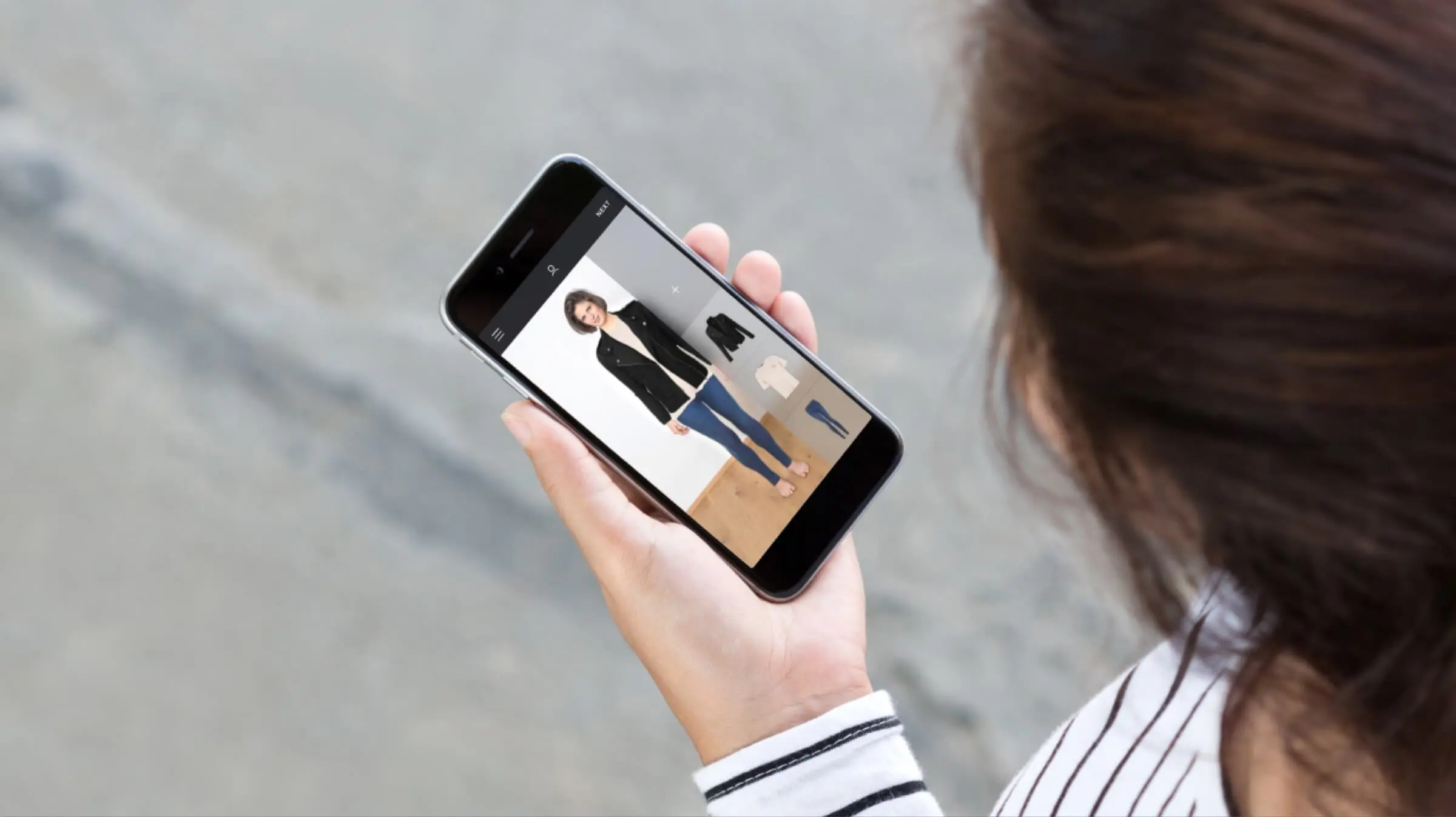 Η Zara φέρνει την επαυξημένη πραγματικότητα στα καταστήματά της